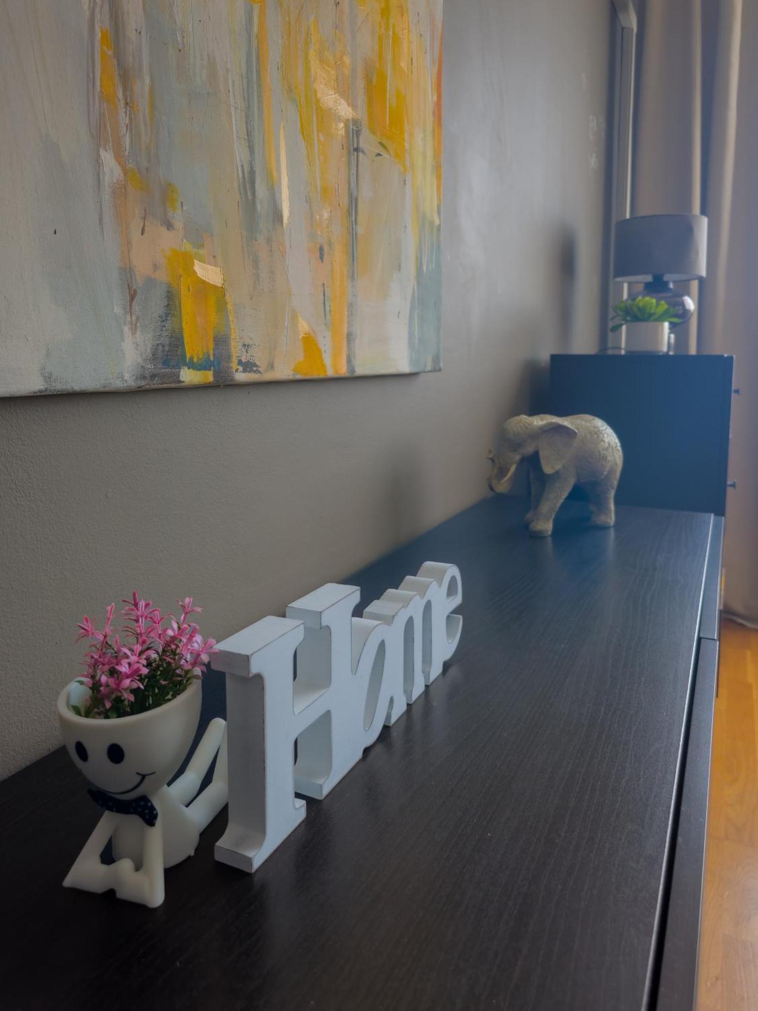 Apartment Flexible Selfcheckins 65 / Arena / New *