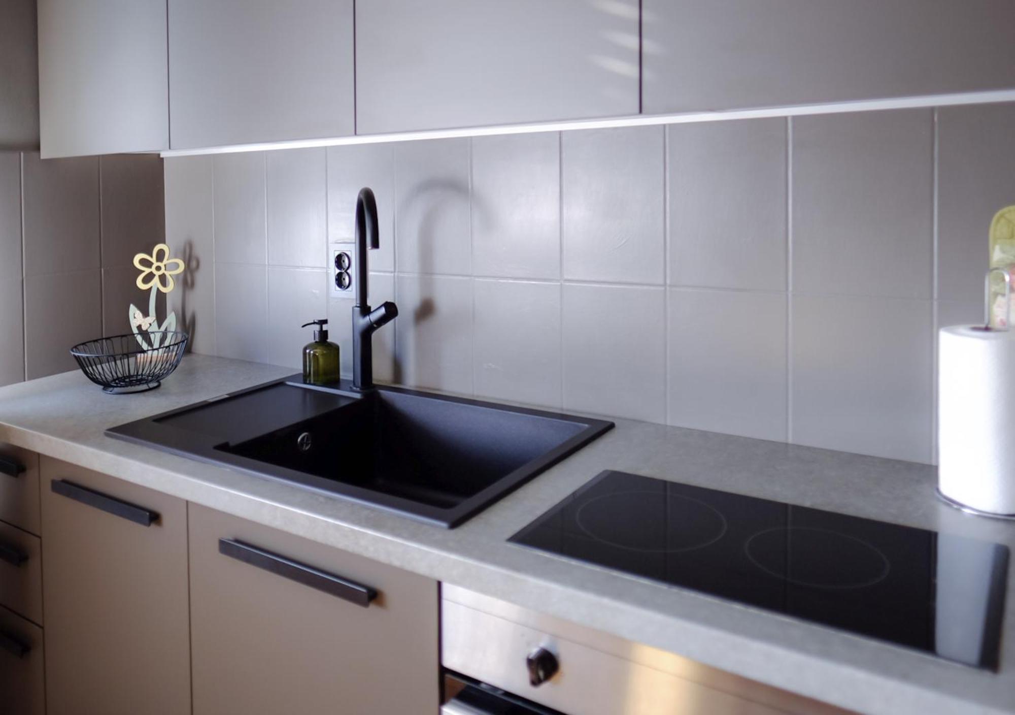 Flexible Selfcheckins 65 / Arena / New Apartmán