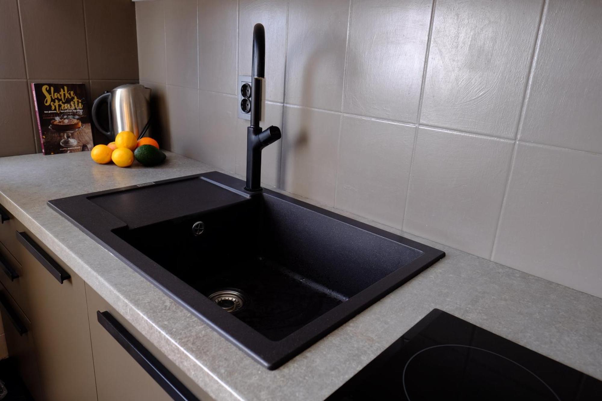 Apartment Flexible Selfcheckins 65 / Arena / New