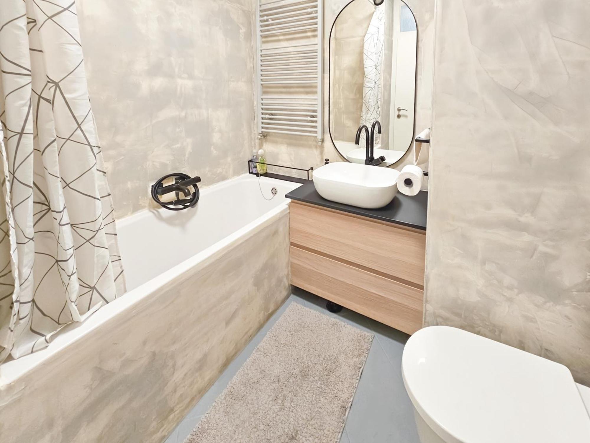 Flexible Selfcheckins 65 / Arena / New Apartmán Záhřeb